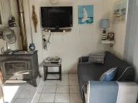 Maison de Bord de mer