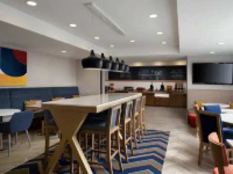 Hampton Inn Troy Hotels in Troy