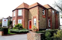 Asperion Hotel Hotels in Worplesdon