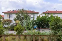 Appartamento Sulla Pista Ciclabile e a 2 Passi da Mare e Spiagge