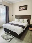 Deluxe Two-bedroom Apartment Các khách sạn ở 