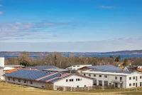 Gemütliches Wohlfühl-appartment - Kamin - Perfekter Seeblick