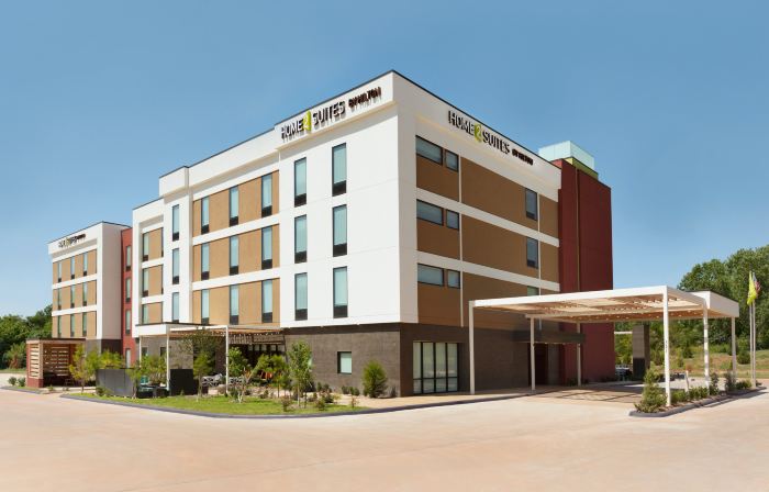 Home2 Suites by Hilton Edmond