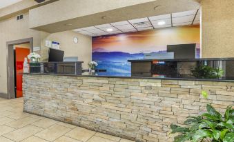 Best Western Asheville Tunnel Road