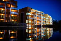 Arguineguín Park by Servatur VV