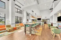 Hampton Inn & Suites by Hilton Kenosha Pleasant Prairie