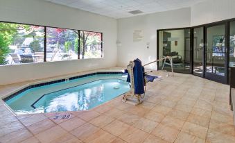 DoubleTree by Hilton Flagstaff