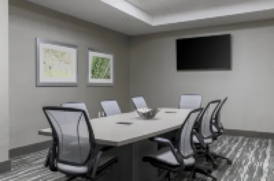 Hilton Garden Inn Ardmore