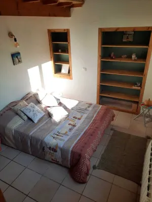 Chateau / Country House فنادق في Roquemaure