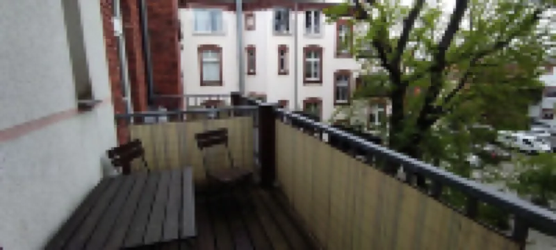 Vacation apartment Cottbuser City II