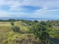 Tropical OasisCharming 3-bedroom house with AC and WiFi in delightful Choiseul Hotel a Cafeiere