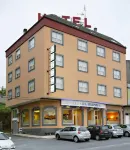 Hotel Europa
