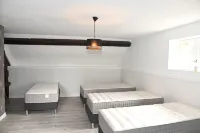 Très Belle Maison en Pierre en Plein Coeur de la Suisse Normande Hotels in Clecy