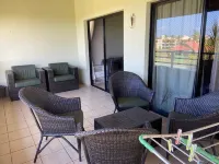 Is it a vacation you need? Come and enjoy this paradise called Aquaville resort.