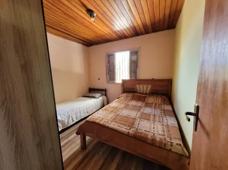 Recanto da Lagoinha Incredible view. House with fireplace. Free Wi-Fi. Unforgettable