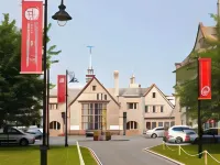 The Management Centre Hotels in 