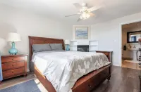 Sunset Getaway on Long Beach Hotels in Wainfleet