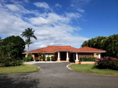 Juan Dolio Wonderful Golf Villa فنادق في 