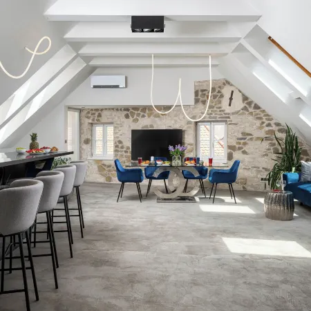 Coco Chanel Boutique Apartment by Goodnite cz