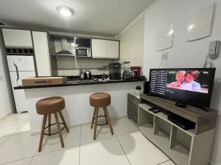 Brava Apartment in Itajaí