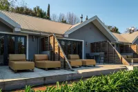 Silver Forest Boutique Hotel and Spa Hotels in Somerset West