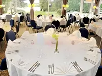Hôtel du Lac Hotel di Armbouts-Cappel