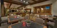 Hotel Crosal - servizio colazione