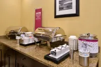 Hampton Inn Idaho Falls/Airport - petit déjeuner