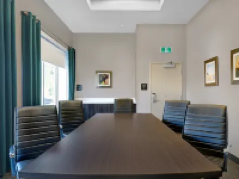 Hampton Inn & Suites by Hilton Belleville Hoteles en Belleville