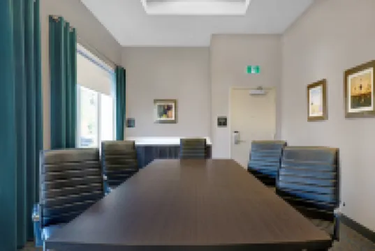 Hampton Inn & Suites by Hilton Belleville