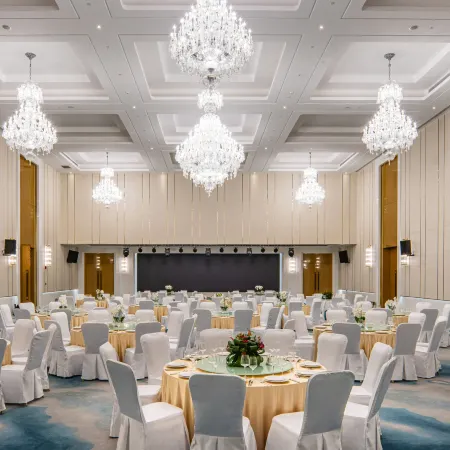 Hilton Brazzaville les Tours Jumelles Hotel & Residences