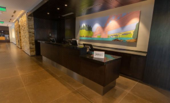 Hilton Garden Inn Neuquen