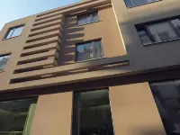 O&B Athens Boutique Hotel Hotels in Афіни