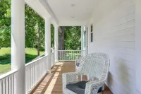 Home Near Downtown and Spearfish Canyon! - 3-Star