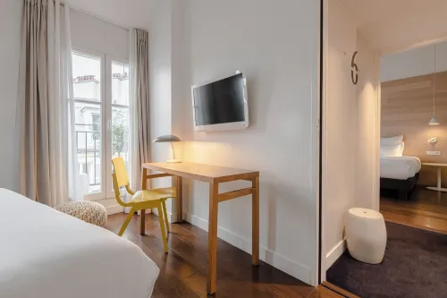 9Hotel Opera - 3-Star