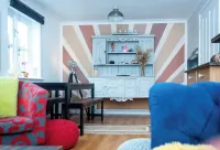 Avalon Sunrise our enchanting cottage in the heart of Glastonbury