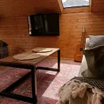 Cozy and Romantic place for couples