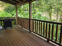 New listing! Pool, Private Hot Tub & 3 King Suites