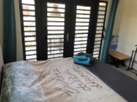 Kas Des Bonaire Kralendijk Apartment Hotels in 