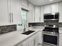 Beautiful 3-bedroom House> San Diego County > Spring Valley, CA. with AC/ Wi-Fi