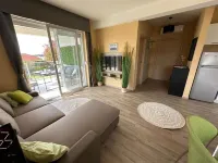 Villa 19 - Romeo Apartman 1 bedroom