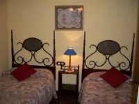 Casa rural Villa Caya for 4 people