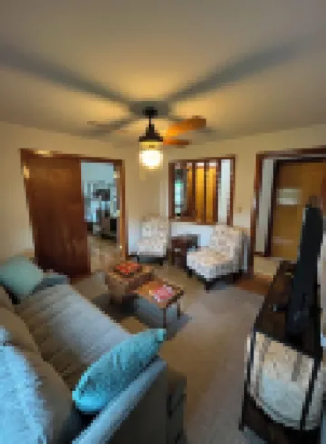 Charming 3-bedroom house in the heart of beautiful Bristol with WiFi, AC