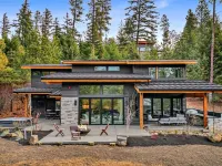 Suncadia, Mountain Home - 4 Bedrooms - Hot Tub Hotels in Ronald