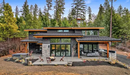 Moonlight Ridge at Suncadia