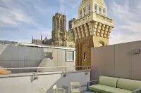 La Caserne Chanzy Hotel & Spa, Autograph Collection - Scenic