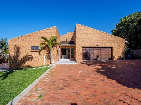 One on Chelsea by Host Agents Отели рядом с достопримечательностью «Netcare uMhlanga Hospital»