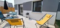 House on foot in Paimpol