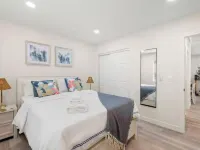 Chic & Fresh 2BSuite in Glendora Hotels in Glendora