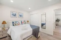 Chic & Fresh 2BSuite in Glendora